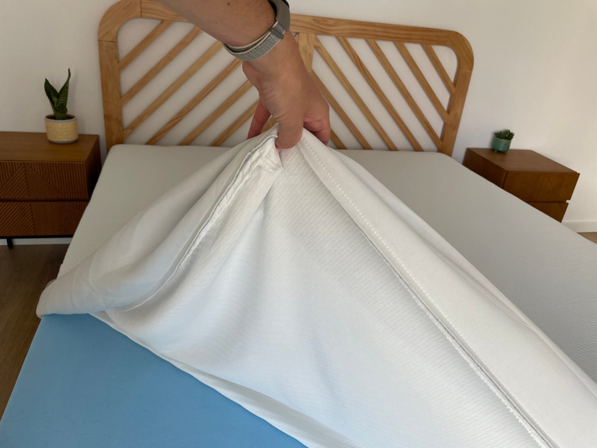 Hypnia Komfort Premium Matratzenbezug